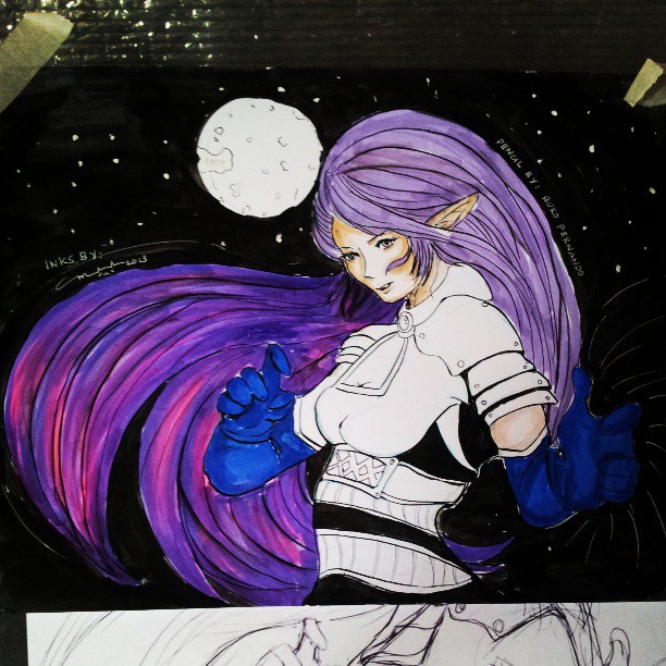 Failed coloring. >.>