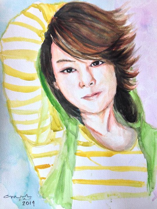 Philipp/ Sonozaki Raito