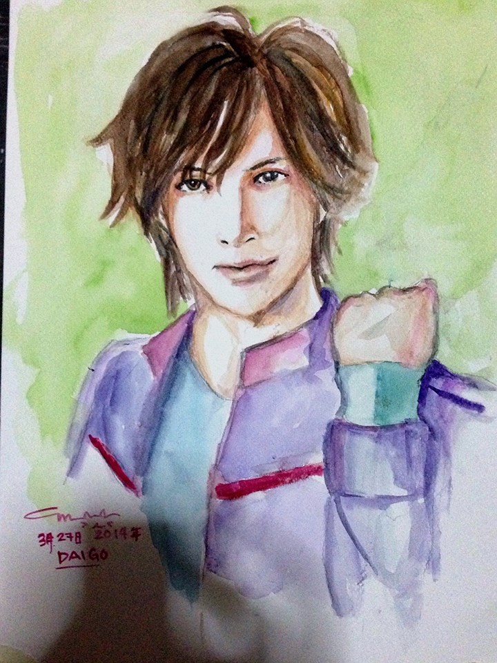 Daigo Stardust 
