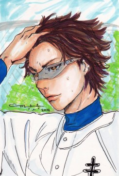 Kazuya