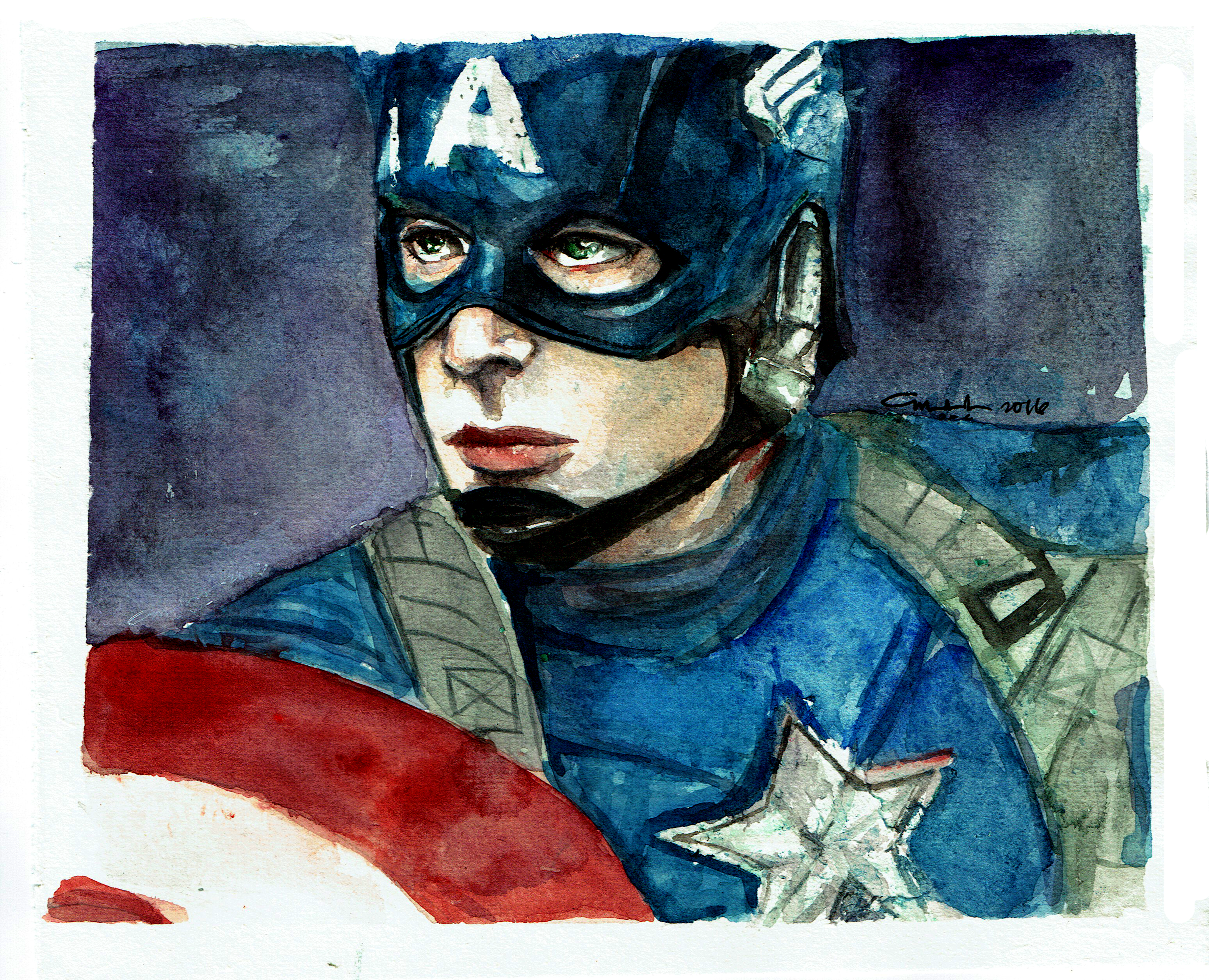 captamerica