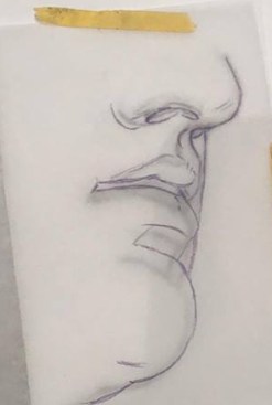 ALMOST? But not quite