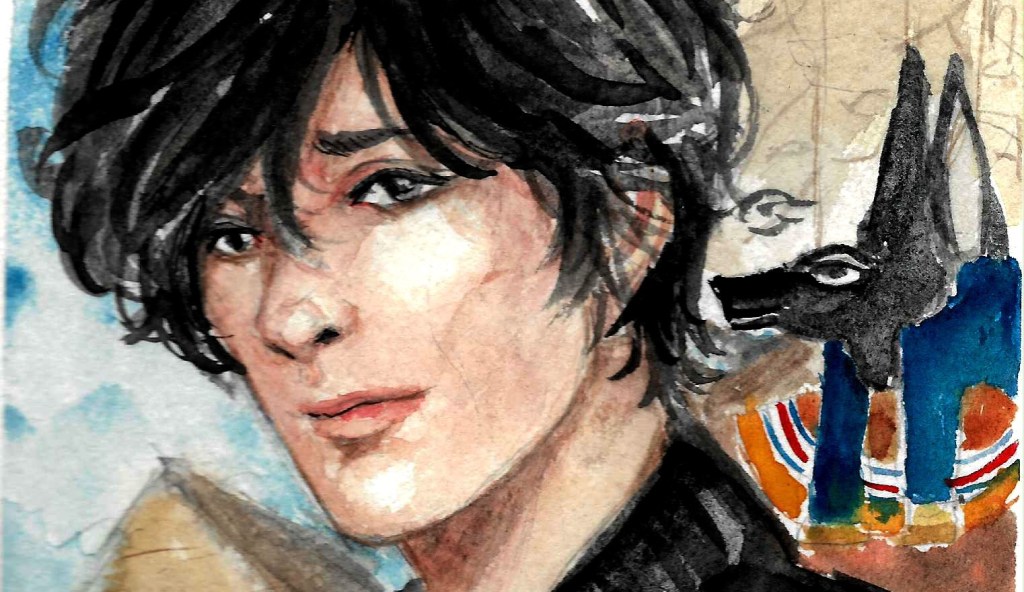 Return to the&nbsp;Riordanverse