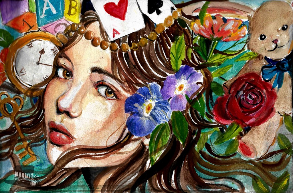 On Original Illustrations