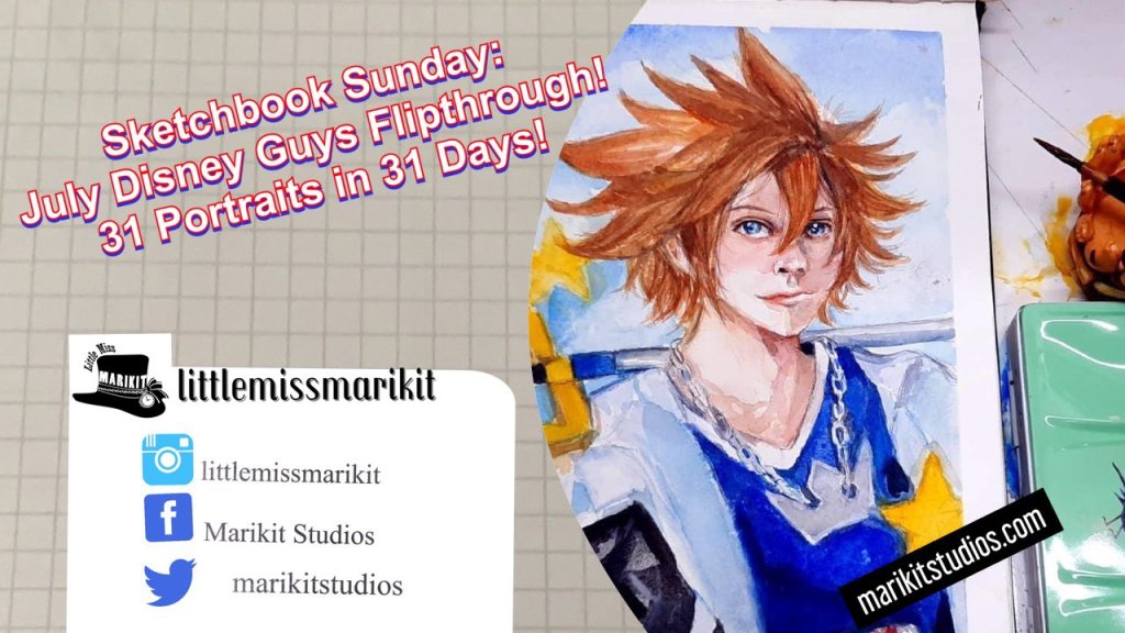 Thanks July Disney Guys, Hello 31 Animal&nbsp;August!