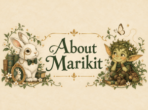 About Marikit