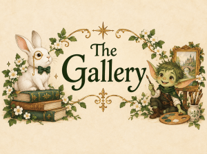 The Gallery